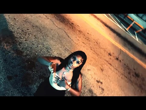 D’Shawn - Ounce (Official Visualizer ) (Prod by Tamp Beatz)