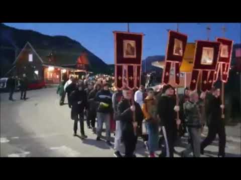 Литија | Плужине 30.01.2020