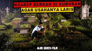 Download lagu Residents become victims of terror by the ghost that guards the Tanah Kusir graveyard | FILM LINE mp3 Download lagu Residents become victims of terror by the ghost that guards the Tanah Kusir graveyard | FILM LINE mp3