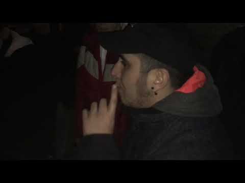 NUÑEZ TISAN vs TARO SEON - 4tos de final - FECHA 8 (2vs2)