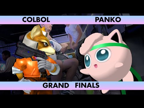 Kame House #44 - Grand Finals - Colbol vs Panko + Ep.1: Oggy Time ft. Myles the Mod God