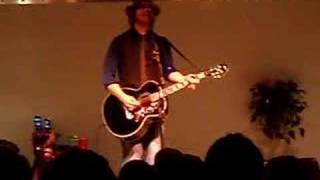 Todd Snider &quot;Out All Night&quot;