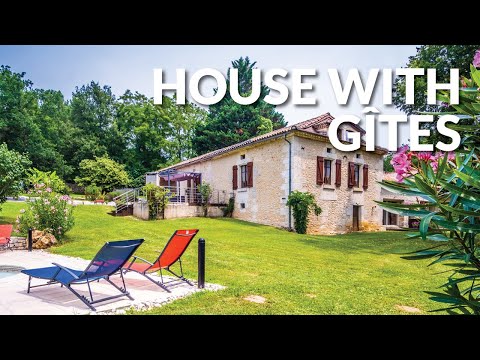 Maison à vendre à Périgueux, Dordogne - 577 500 € - photo 3
