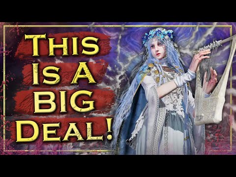 HUGE Elden Ring Nightreign Update Just Dropped! | Revenant BUFF, Nightfarer Changes, and MORE!