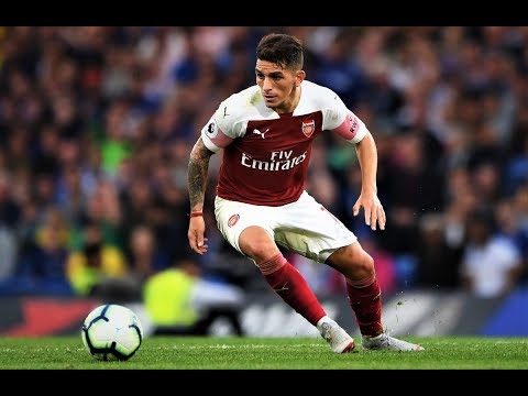 Link: Lucas Torreira - 'Garra Charrua' #AFC 2018 - (Outset)