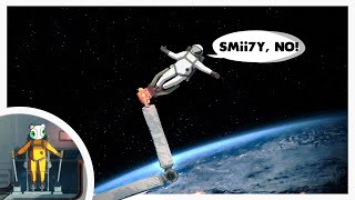 Download lagu The Worst Astronauts Ever are Back mp3 Download lagu The Worst Astronauts Ever are Back mp3