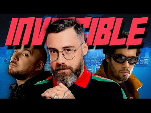 Sido x Samy Deluxe x Kool Savas - Invincible [fan made]