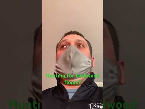 How to Find Hardwood Floors Under Carpet: Home Inspection Guide