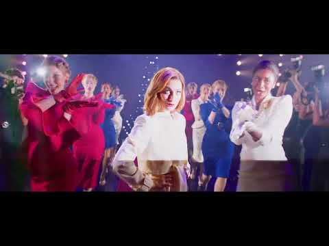 Official trailer thumbnail for The Devil Wears Prada musical