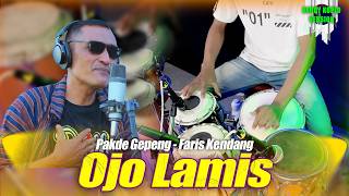 Download lagu OJO LAMIS VERSI DEDDY KOPLO VERSION || FARIS KENDANG FT PAKDHE GEPENK mp3 Download lagu OJO LAMIS VERSI DEDDY KOPLO VERSION || FARIS KENDANG FT PAKDHE GEPENK mp3