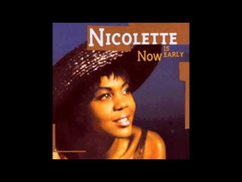 Nicolette - The Dove Song
