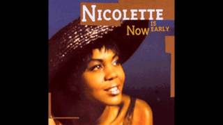 Nicolette - The Dove Song