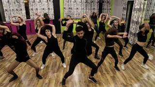 If i&#39;m dancing - Britney Spears/ Choreography By Nikos Koukakis