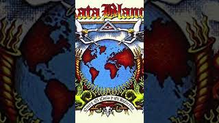 Rata Blanca - Entre El Cielo Y El Infierno - Obsesión