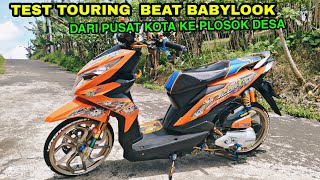 Download lagu BEAT STREET BABYLOOK FULL MODIF TEST TOURING mp3