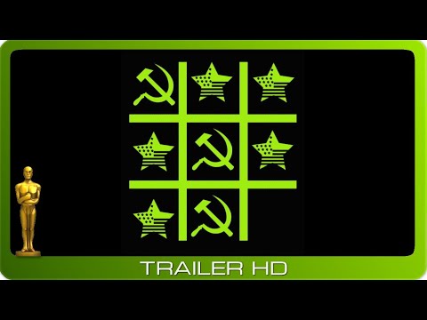 Trailer-Vorschau: WarGames - Kriegsspiele
