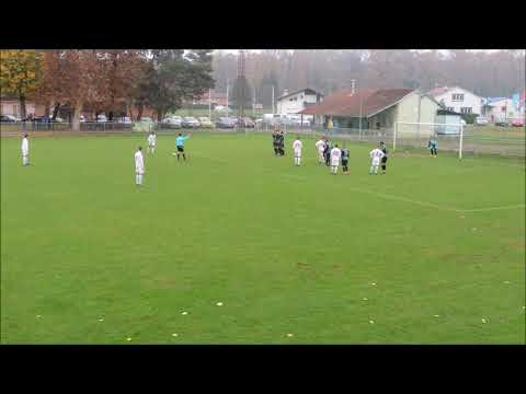 DRAVA PS vs Starigrad 3:2 (12. kolo, 2. ŽNL)