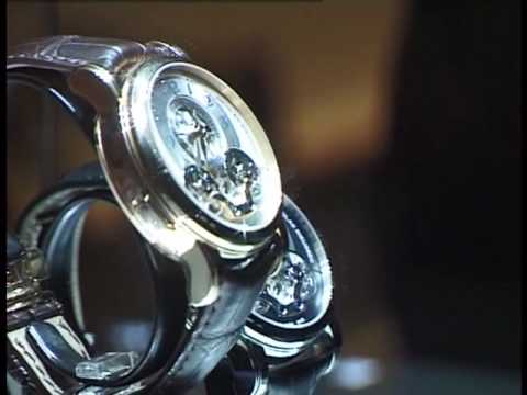 Montblanc event - short version