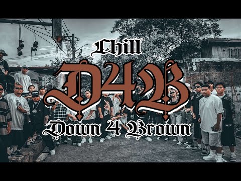 D4B - CHILL (TBS 13 CAVITE PRIDE)