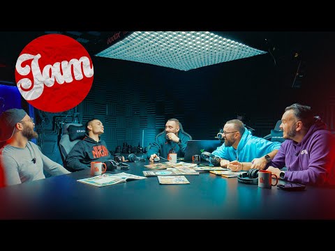 Ζούμε Στο Matrix; | JAM #1 - ΝΕΑ ΣΕΙΡΑ!