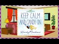 Keep Calm and Candy On FULL Audiobook - Sweet Shop Cozy Mystery Series, Book 4