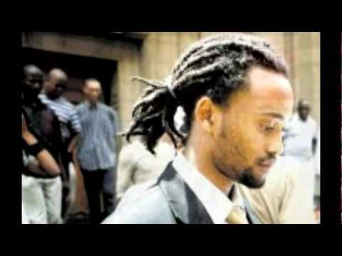 Lucky Dube - Love Me (The Way I Am)