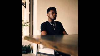 Shawn Harris - Dear Damisha