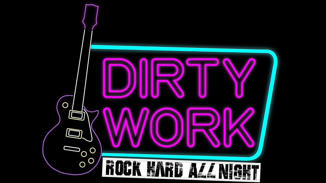 Promotional video thumbnail 1 for Dirty Work