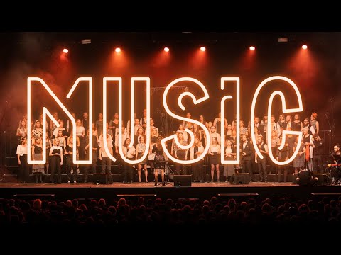 Music (John Miles) | V.O.I.C.E Choir [Juni 2024]