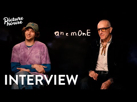 Interview with Ronan and Daniel Day-Lewis