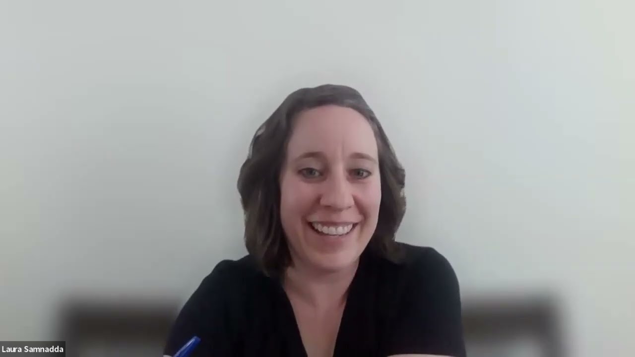 Hunger, Nutrition, and Health in Pregnancy Action Network: Quarterly Connect, March 2026