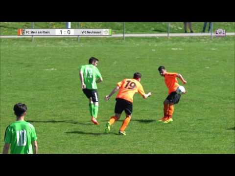 ganzes  Video vertont :-) Meisterschaft VFC Neuhausen 2017 04 09 2