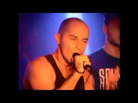 Schysma - "Pendulum" Live