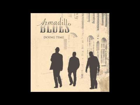 Armadillo Blues -- Never Stop Loving You