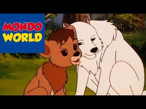 THE COBRA - Simba the King Lion ep. 16 - EN