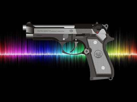 Handgun Trigger Pulls - Free Sound Effect [Youtube Audio Library]