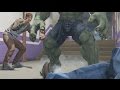 The Hulk [Ped] 12