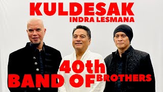 Download lagu ATTENDEES AT THE 40TH ANNIVERSARY CONCERT OF 'BAND OF BROTHERS' AHMAD DHANI - ANDRA RAMADHAN mp3 Download lagu ATTENDEES AT THE 40TH ANNIVERSARY CONCERT OF 'BAND OF BROTHERS' AHMAD DHANI - ANDRA RAMADHAN mp3