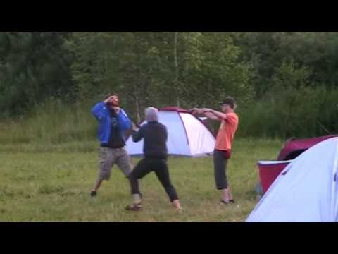 KODEK - NINJAS AGAINST DRUGS, VIOLENCE AND CANDY RAVERS