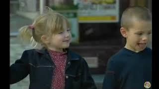 CBeebies on BBC One  Fimbles - S01 Episode 68 (Tra