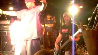 Stuck mojo "trick" at the underworld