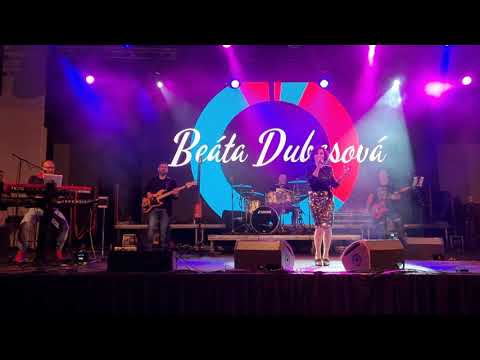 Beata Dubasova - Za dverami mojej izby 25.9.2021 Bratislava Ruzinov 9/10