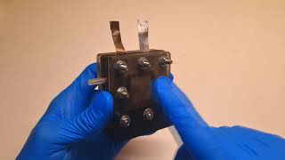 DIY Multi metal air Battery - Aluminium air "flow" Battery