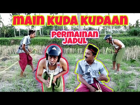 kuda-kudaan-permainan-jaman-dahulu-komedi-madura