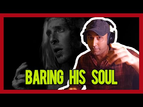 PAKISTANI RAPPER REACTS to Tom MacDonald – Famous