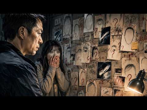 【2026高分悬疑电影】最完美的伪装！美工刀恶魔深夜连伤数人，一张始终无法完成的画像，揭开连环袭击真相！#悬疑 #犯罪 #凶杀