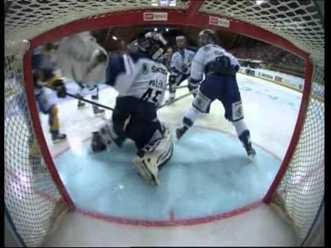 Spengler Cup 2013 #4 Davos - Vitkovice 5-1 - alle Tore