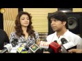 FILM DO LAFZON KI KAHANI SONG RECORDING WITH KAJAL ANKIT DEEPAK TIJORI