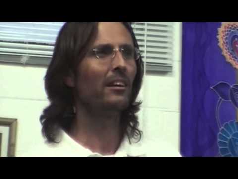 Jesus on Forcing Truth on Others