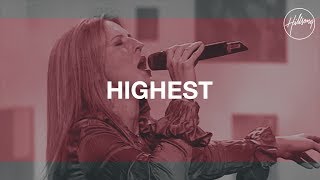 Highest - Hillsong Worship